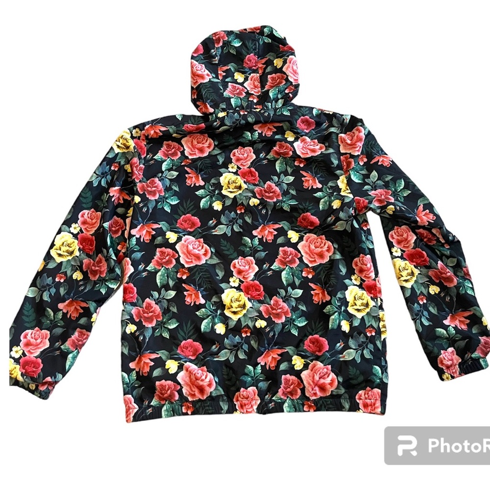 Copper Rivet Denim Factory wind breaker-large - Picture 3 of 5